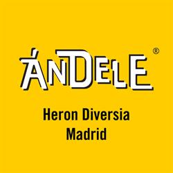 Horario de apertura Ándele. Comidas y Bebidas de México (Alcobendas), 