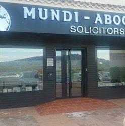 Horario de apertura Mundiabogados Solicitors, Vera