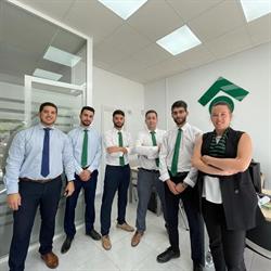 Horario de apertura Tecnocasa Estudio Los Príncipes-Polígono Norte, Sevilla