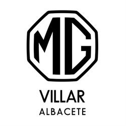 Horario de apertura MG Villar Albacete, 