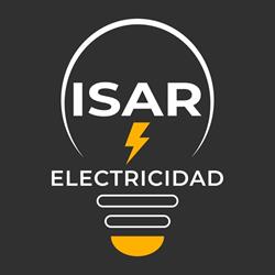 Horario de apertura Isar Electricidad en Irún, 