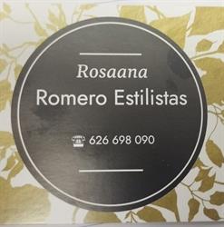 Horario de apertura Rosaana Romero Estilistas, Almassora