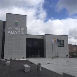 Horario de apertura Concello de Abadín, 