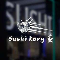 Horario de apertura Sushi Kory Valencia, 
