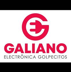 Horario de apertura Electronica Galiano, Carmona