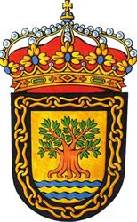 Horario de apertura Concello de Riós, 