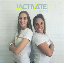 Horario de apertura Activate Segovia, 