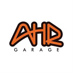 Horario de apertura AHR Garage, Cartagena