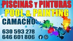 Horario de apertura Piscinas y Pintura Camacho, Playa Honda