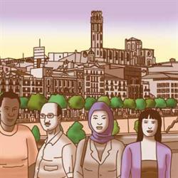 Horario de apertura Drets Civils Lleida, 