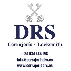 Horario de apertura Cerrajeria DRS, Fuengirola
