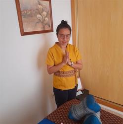 Horario de apertura Sunantha thai massage, Torrevieja