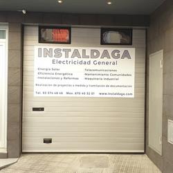Horario de apertura Instaldaga, La Llagosta