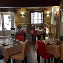 Ristorante SANT' AGATA en Valencia (Ciutat Vella) - Horario de apertura