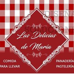 Las Delicias de María en Gijón (Centro) - Horario de apertura