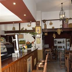 Taberna El Espartero en Córdoba (Centro) - Horario de apertura