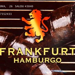 Horario de apertura Hamburgo, Salou