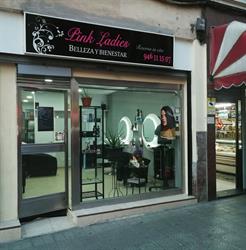 Horario de apertura Peluquería Pink Ladies, Bilbao