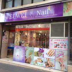 Horario de apertura Wei Wei Nail, Barcelona