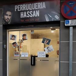 Horario de apertura Peluqueria Hassan, Mataró