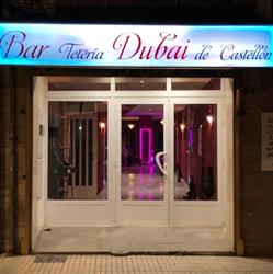 Horario de apertura Teteria Dubai de Castellon, 