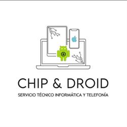 Horario de apertura CHIP & DROID - Reparacion de moviles y ordenadores, Torre del Campo