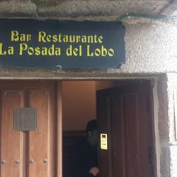 Horario de apertura Restaurante La Posada Del Lobo, La Garganta