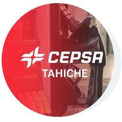 Horario de apertura Cepsa Tahíche, Costa Teguise