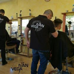 Horario de apertura Ivan Vega Barber Shop, Tres Cantos