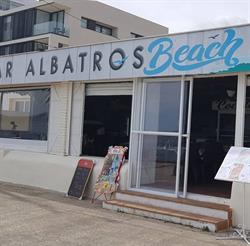 Horario de apertura Albatros beach, Eivissa