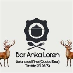 Horario de apertura BAR ANKA LOREN, Solana del Pino