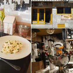 Bar La Antigua - Fuencarral en Madrid (Fuencarral-El Pardo) - Horario de apertura