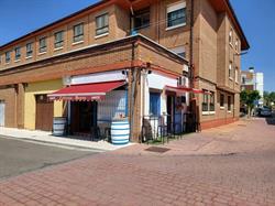 Horario de apertura Bar Taberna Duque, Santovenia de Pisuerga