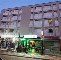 Horario de apertura Coffee Gold, Calella