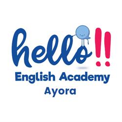 Horario de apertura Hello English Academy Ayora, Valencia
