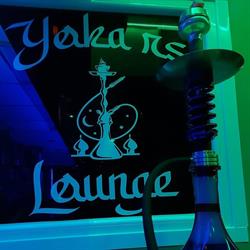 Horario de apertura YOKA RS LOUNGE, Alovera