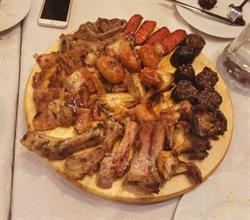 Restaurante Asador El GALLO en Madrid (Puente De Vallecas) - Horario de apertura