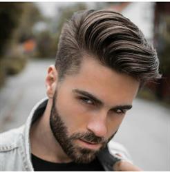 Horario de apertura Barbershop brak, Algeciras