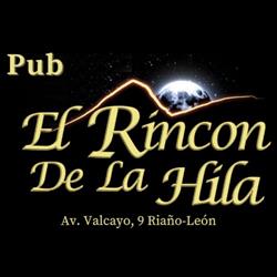 Horario de apertura Pub El Rincón De La Hila, Riaño