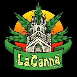 La Canna Bcn Private Social Club en Barcelona (Eixample) - Horario de apertura