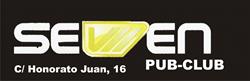 Horario de apertura Seven pub club, Valencia