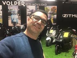 Horario de apertura Volper eco movilidad Utrera, 