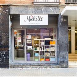 Horario de apertura esthetic_michelle, Barcelona