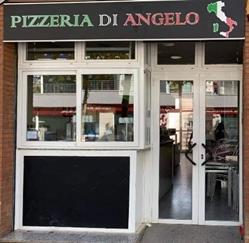 Horario de apertura Pizzería di Angelo, Mataró