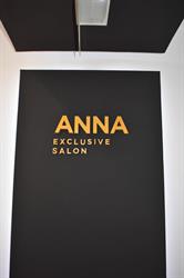 Horario de apertura Anna Exclusive Salon, Narón