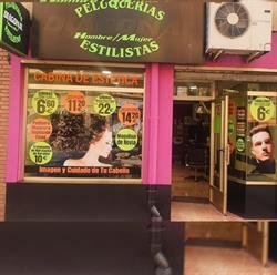Horario de apertura Peluqueria Simona, Valladolid