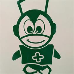 Horario de apertura Farmacia Mª del Mar Torres Garcia, Almería