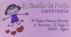 El Rincon de Paula en Gijón (Este) - Horario de apertura