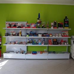 Horario de apertura Món de Paper, Ciutadella de Menorca