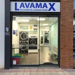 Horario de apertura LavamaX, Logroño